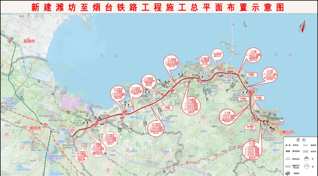 青烟威潍日经济总量(3)
