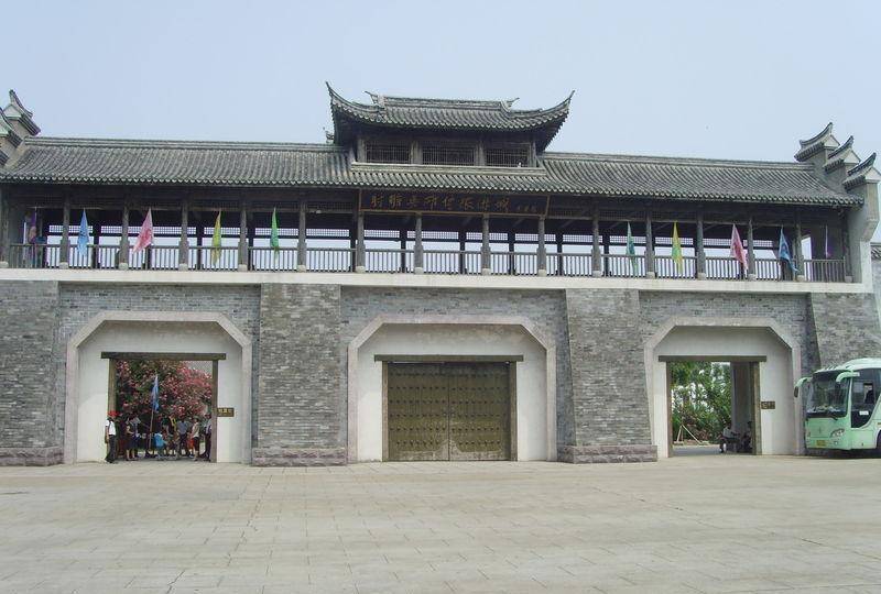 浙江省|桃花岛 （浙江省舟山市普陀区岛屿）