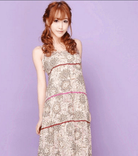 来自上海的10女明星,个个都是宅男心中女神_梓萱