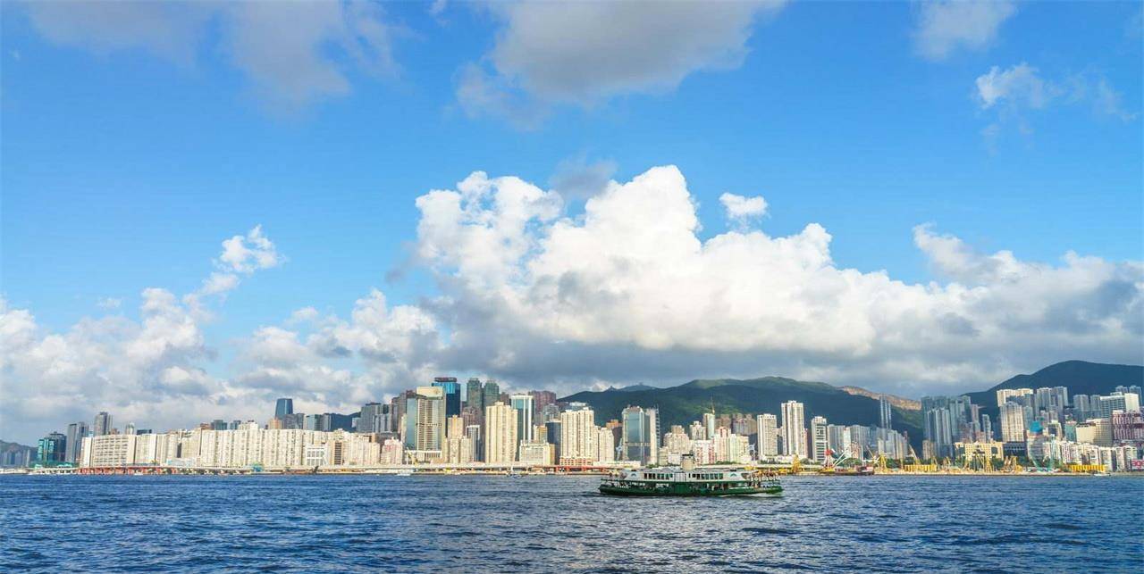 香港是购物天堂、美食胜地，但有部分香港人不喜欢大陆游客？