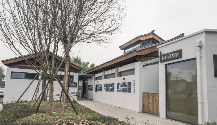 四川首个最美乡村：把无名老村改造成网红景点，还得了国际大奖