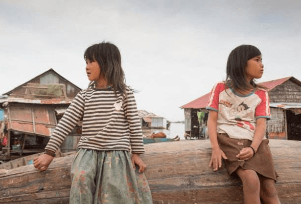 在越南，“不要”接近当地的越南美女，还有小孩子，这是为何？