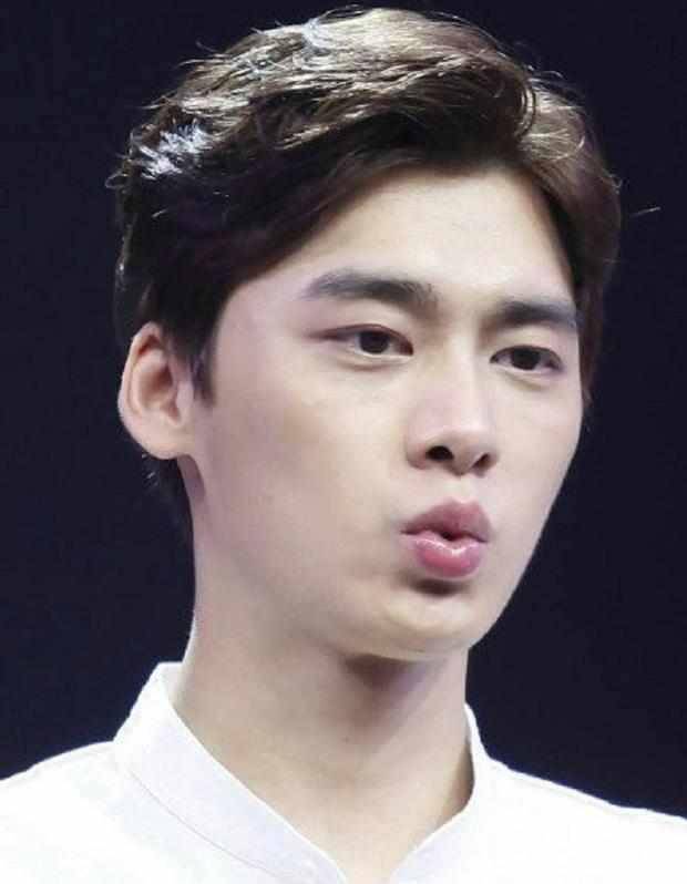 原创俗话说得好娱乐圈男明星卖起萌来就没有妹子什么事了