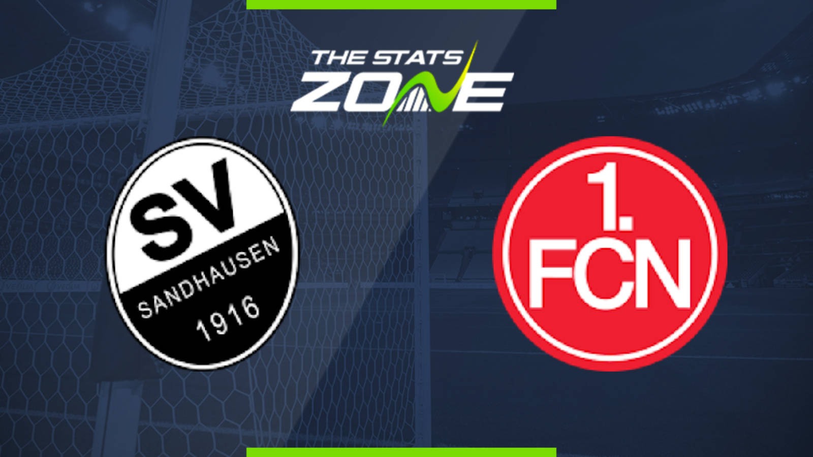 【德乙】赛事前瞻:桑德豪森vs纽伦堡,纽伦堡能否乘势而上