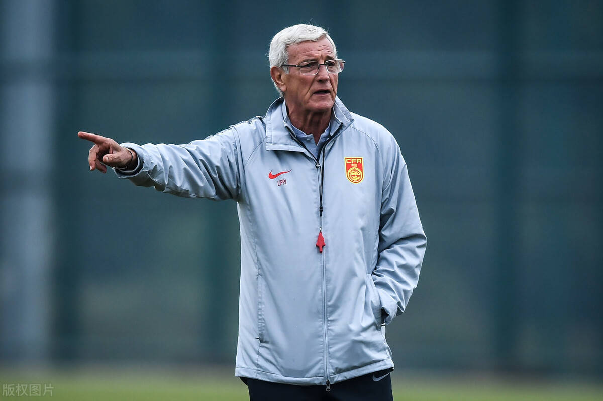 里皮制定的计划彻底成空,国足的路在何方?