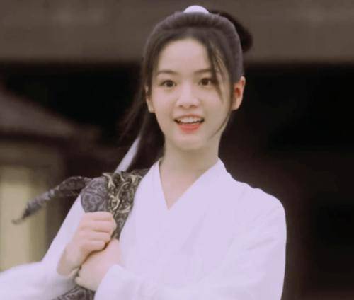 雪中悍刀行徐凤年姜泥片段 e2f8f161b72842c1aeaeb8578a871768.jpeg