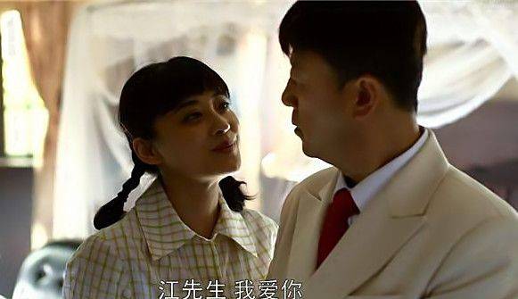 《父母爱情》原著,男同学的照片,引出了江德福选安杰的真实原因