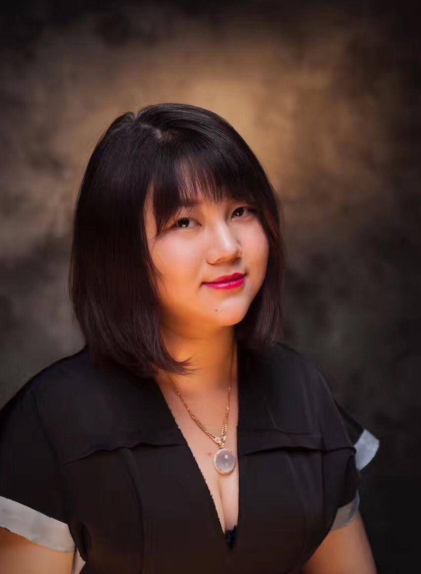 她是张雨绮鹿晗等经纪人,35岁突然放弃演艺经纪,转行做这个?_杨天真