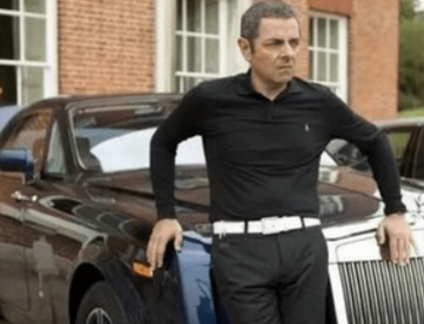 靠演 傻子 成名的他 现实中捐款超亿 私人座驾全球独一无二 憨豆先生