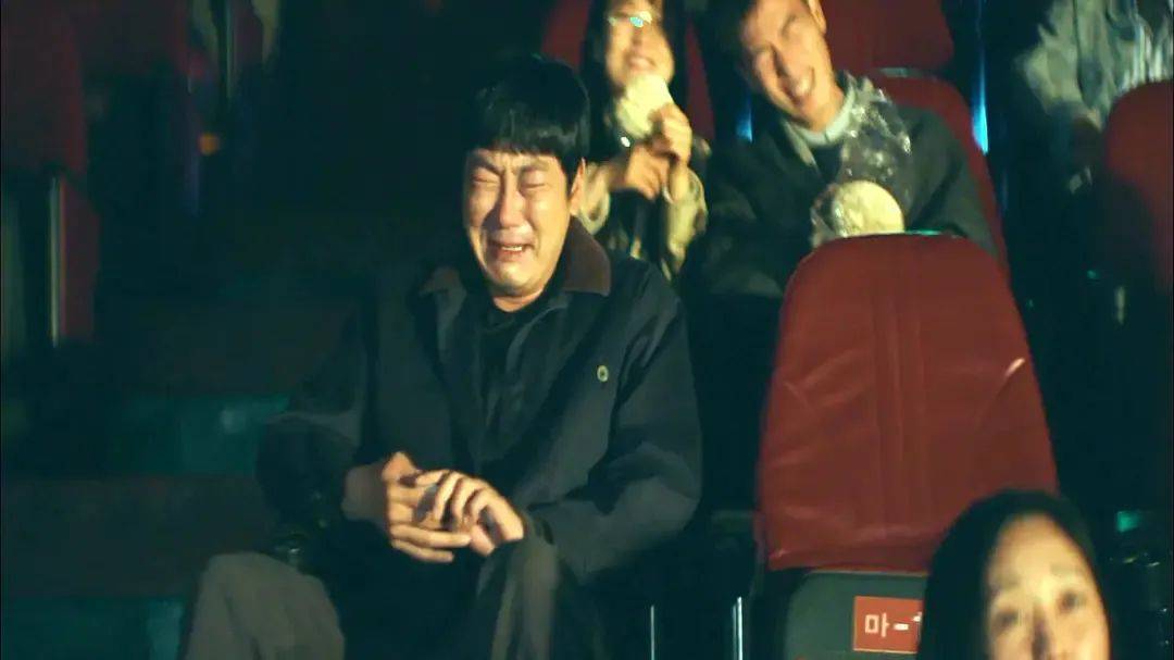 近十年豆瓣最火的10部韓劇，《來自星星的你》僅能排第3 娛樂 第35張