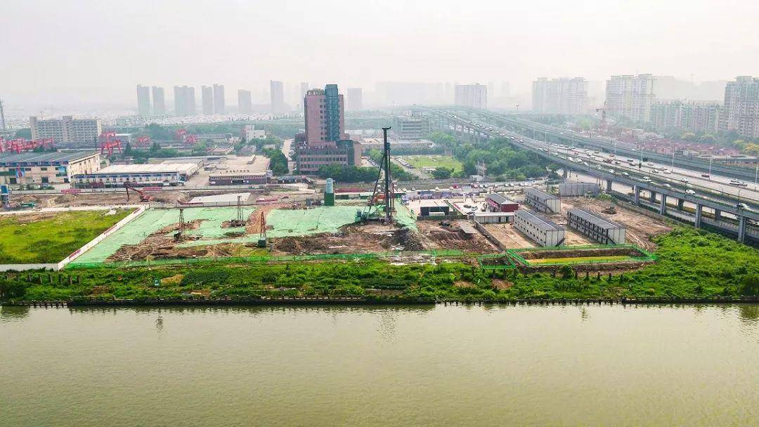 杭州大城北这些项目入列2021重点建设计划 打造亚运城市新地标