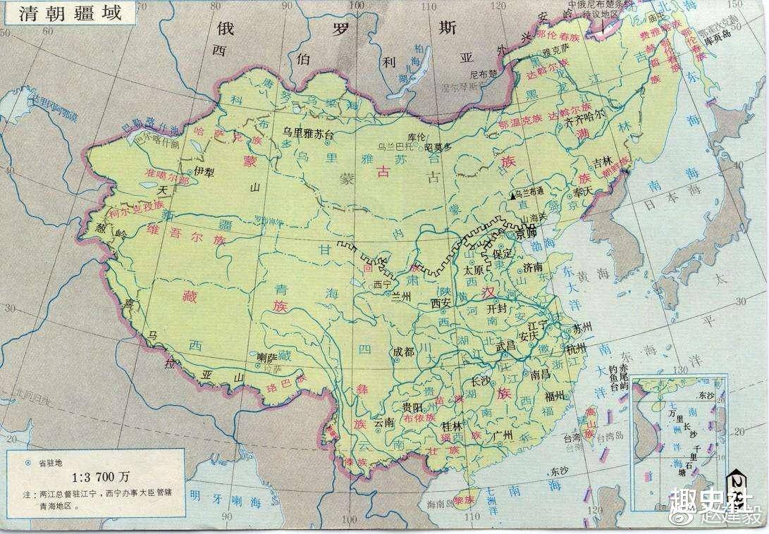 清朝鼎盛时期经济总量_清朝鼎盛时期国土面积