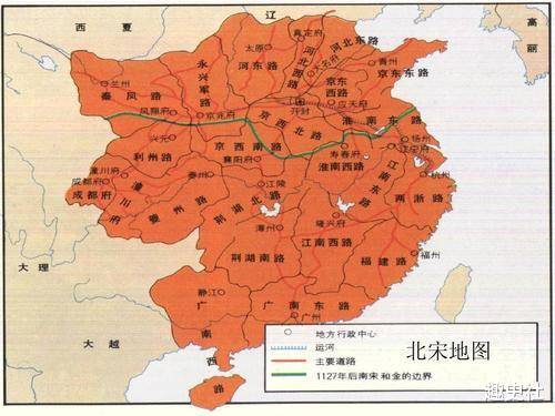 南宋时期的经济总量_南宋时期地图(3)