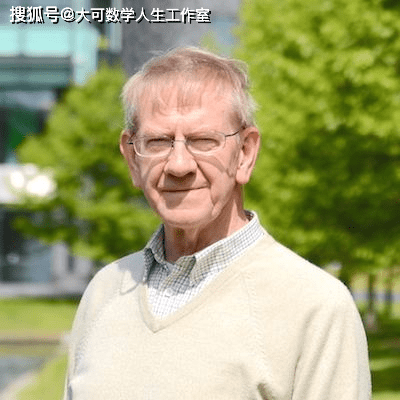 图灵奖得主高德纳：不要把计算机科学的历史简单化