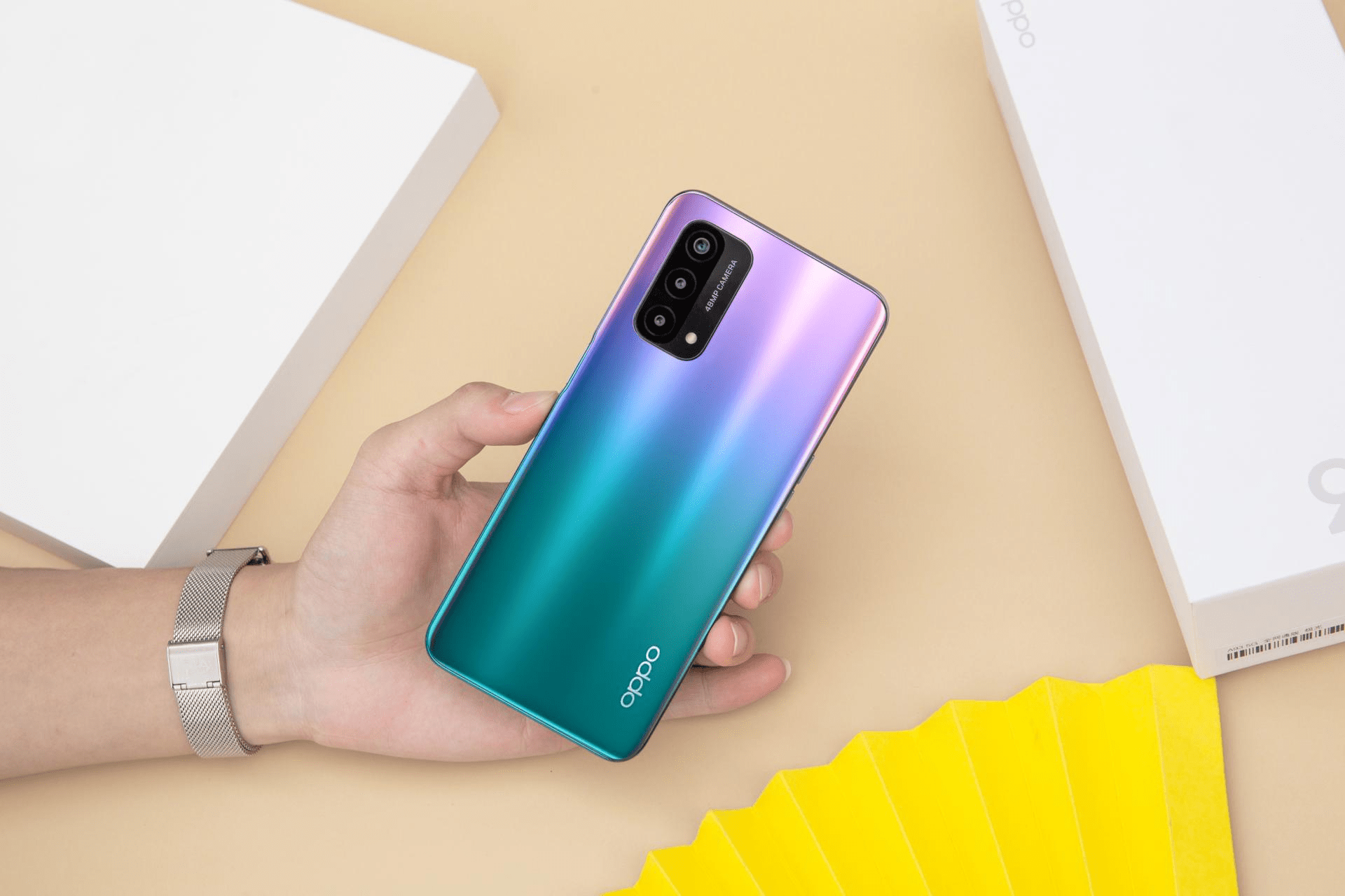 oppoa93送给爸妈靠谱吗不妨看看这些用户的真实评价