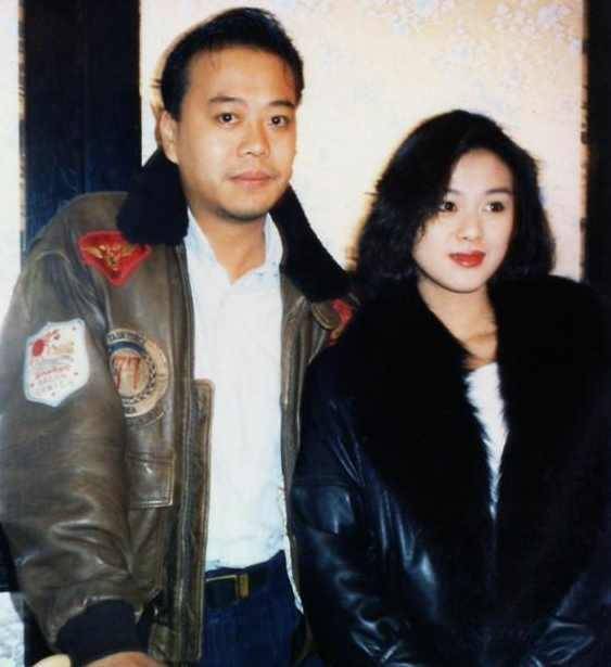 香港实力明星,曾和死神擦肩而过,与妻子结婚21年不知对方身份