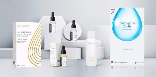 皮肤管理品牌排行_十大皮肤管理加盟品牌