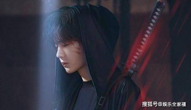 原创五个版本的张起灵，杨洋最经典，而三叔心中最适合的人选竟是他