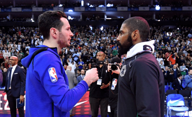 曝篮网加入竞争雷迪克！