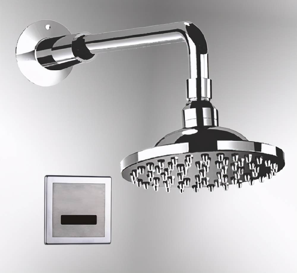 怎么选择电热淋浴器?看完你就懂了!