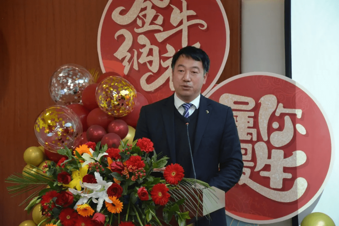 南阳实验学校各级领导老师集体露面快来看他们的述职