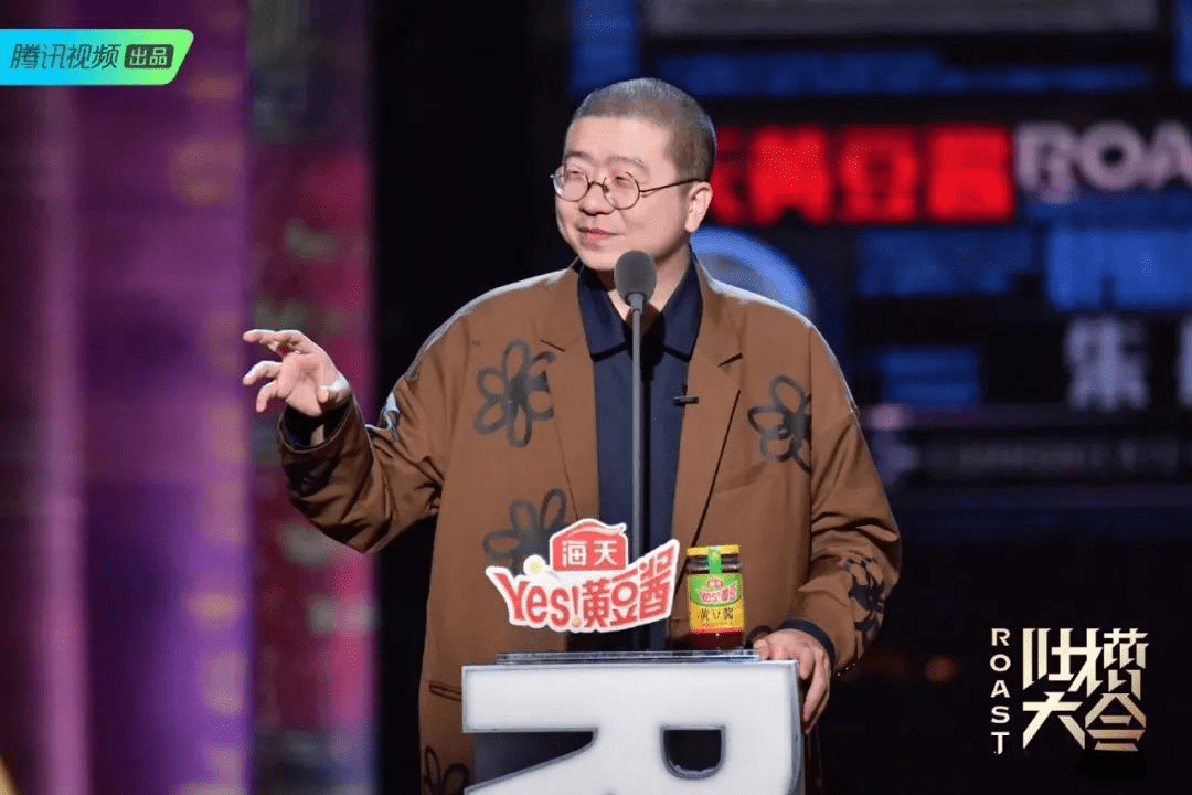 马苏上台，李诞让全部机位对准弹壳，他们之间发生过什么？
