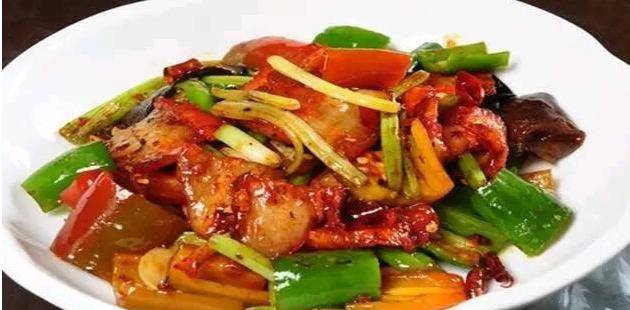 回锅肉的五花肉怎么处理 e68097005e96419a9bf594cdc1d5ac4a.jpeg