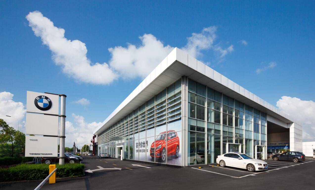 4s店的试驾车和量产车有没有区别会不会通过刷ecu提升动力