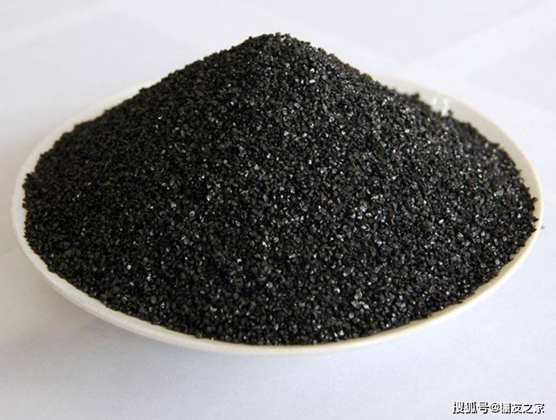 究竟什么才是真正的"矿源黄腐酸钾"?