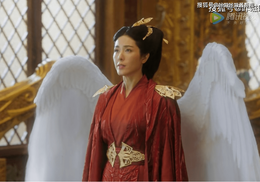 《玲珑》女主被群嘲,变身被嘲"暴走的外星人",刚开播就被失望刷屏