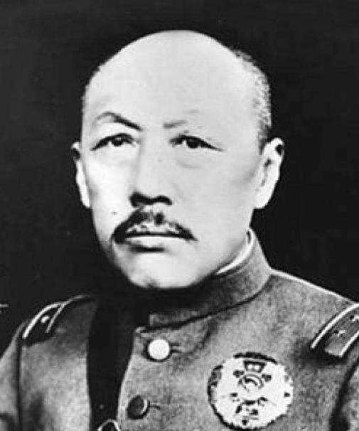 原创捧起张作霖又两次背叛张作霖张景惠为何当上汉奸走上不归路