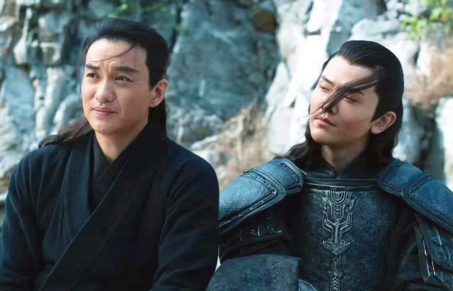 原创上阳赋宋怀恩喜欢王儇求而不得可他真的值得同情吗