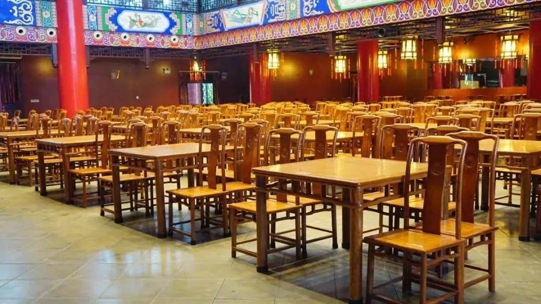 pink武汉 | 这个能看书赏画听戏的公园,80%的人都不知道!