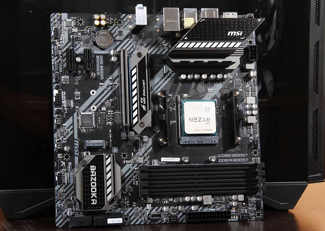 性能|AMD有绝招，不要显卡怎么让这个年过得有意义呢？