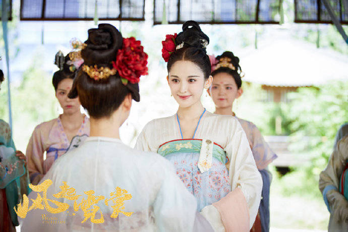 《大唐明月》历史上女主"琉璃"绝非贤妻良母!