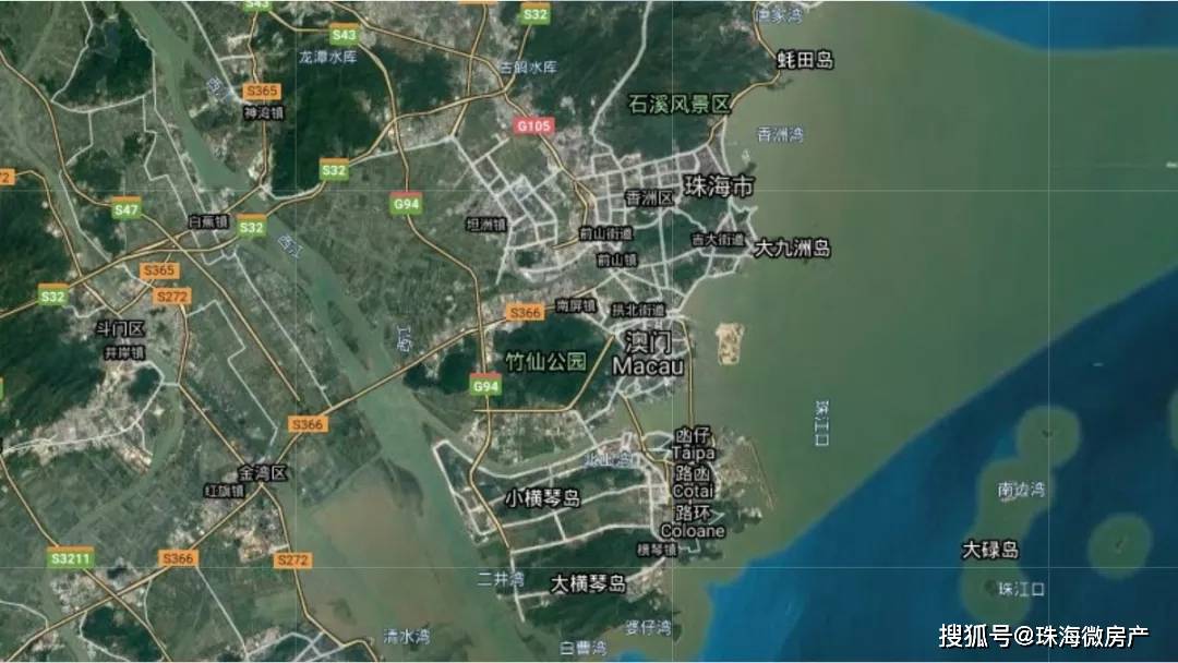 珠海横琴一年的gdp_珠海横琴图片(2)