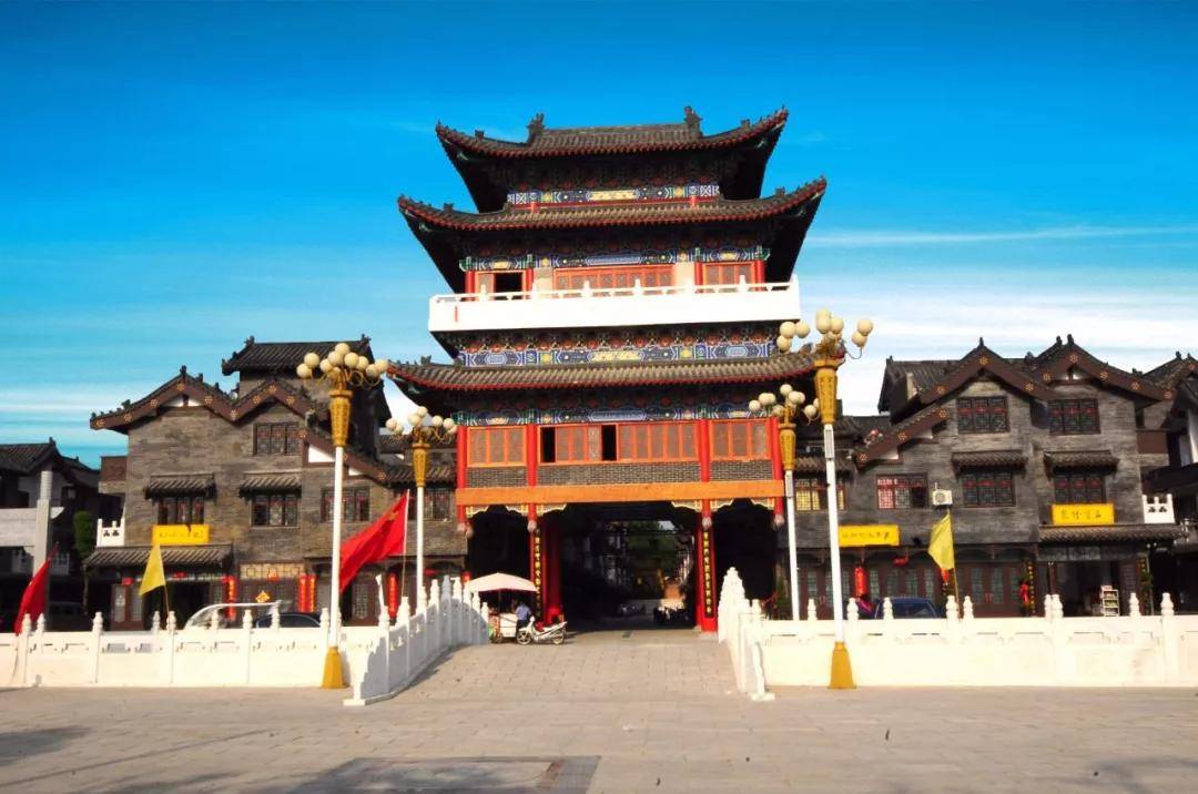 国际玉城,中国的气魄_南阳