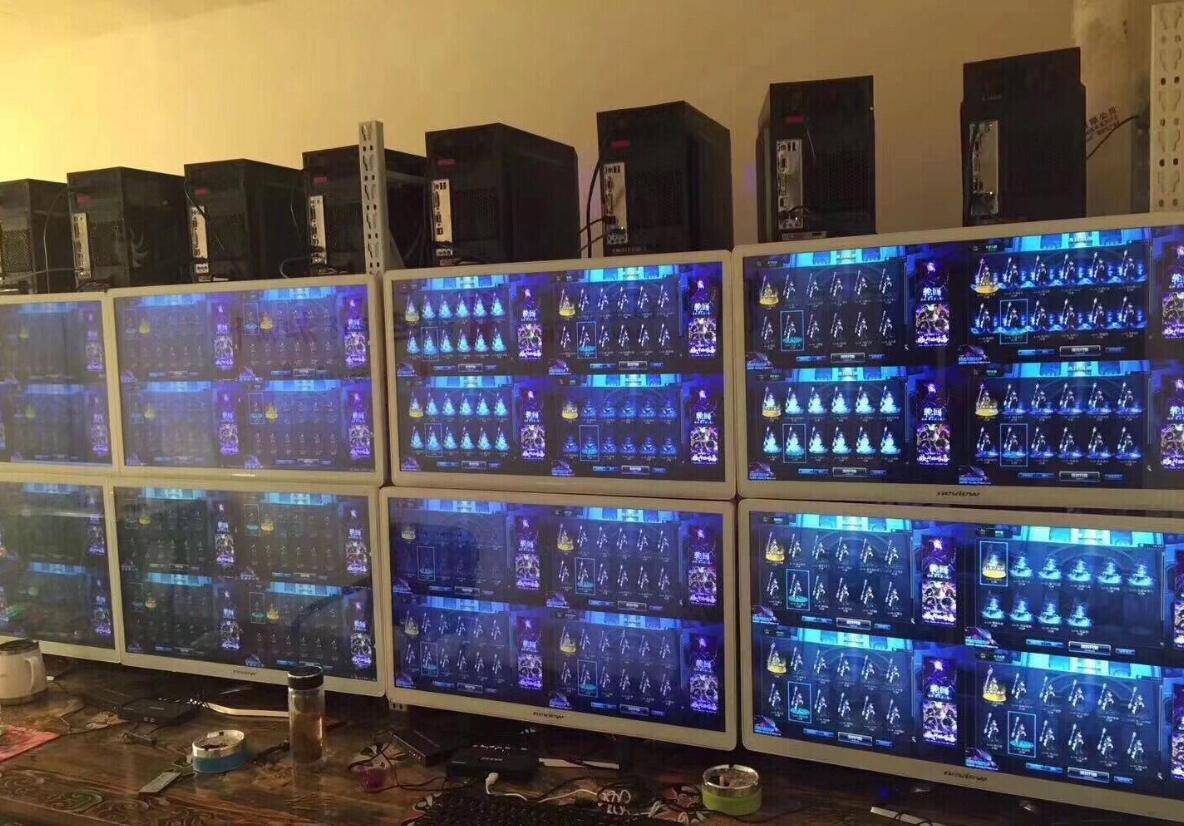 因为|DNF又变得越来越卡？跟电脑配置关系不大，是这个设置在作怪