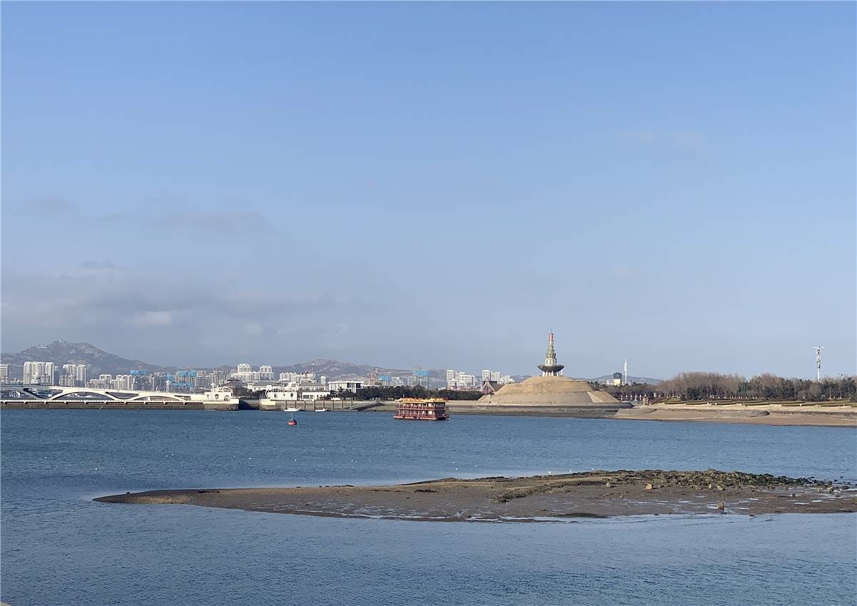 日照一日游赶海，做好完备的提前准备让你收获满满不虚此行