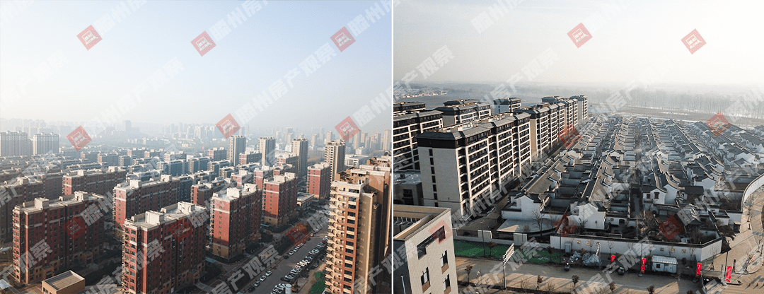 信华城,书香福园,恒益园等东部新盘,对城市东拓将起到巨大的推动作用