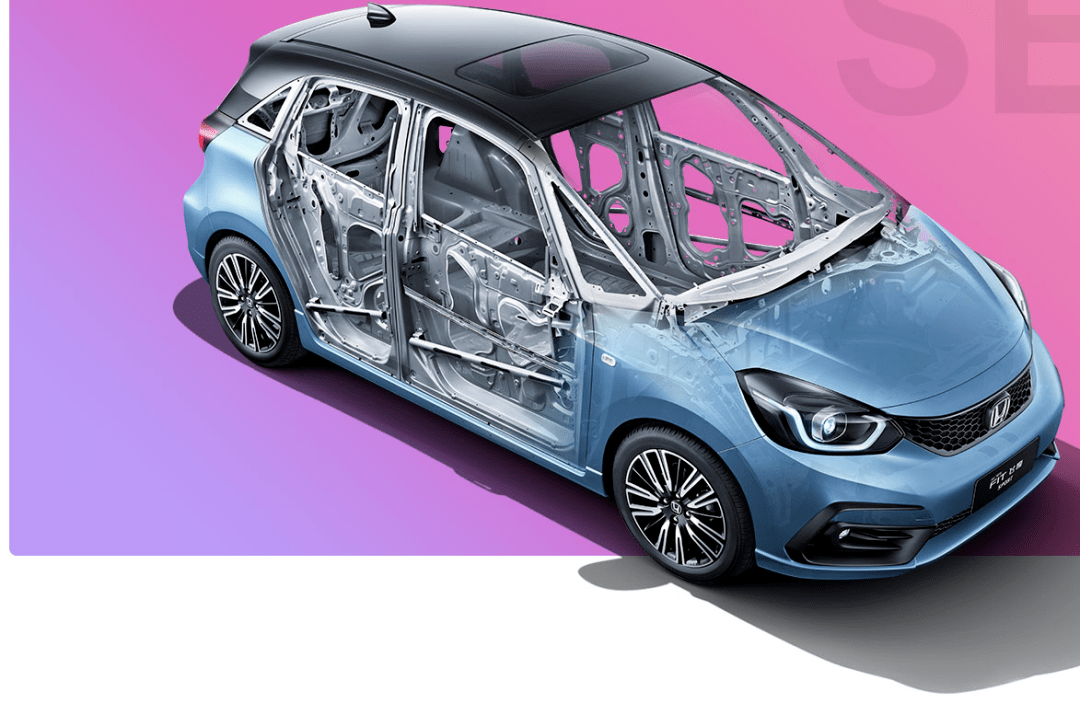 地球梦科技 1.5l直喷发动机