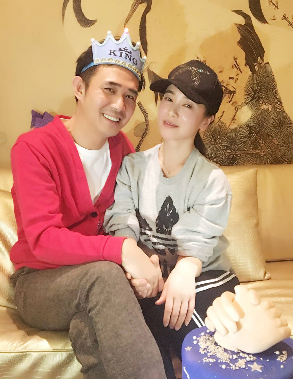 他在上阳赋里演章子怡哥哥20年前成名而今处境尴尬