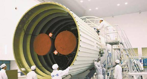 火箭二级发动机取得突破 f0ed8652ebdf497d894c90aaaf73eaa0.jpeg