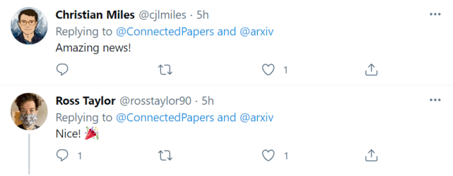 论文|arXiv与文献调研神器强强联合,摘要页一键链接关联论文