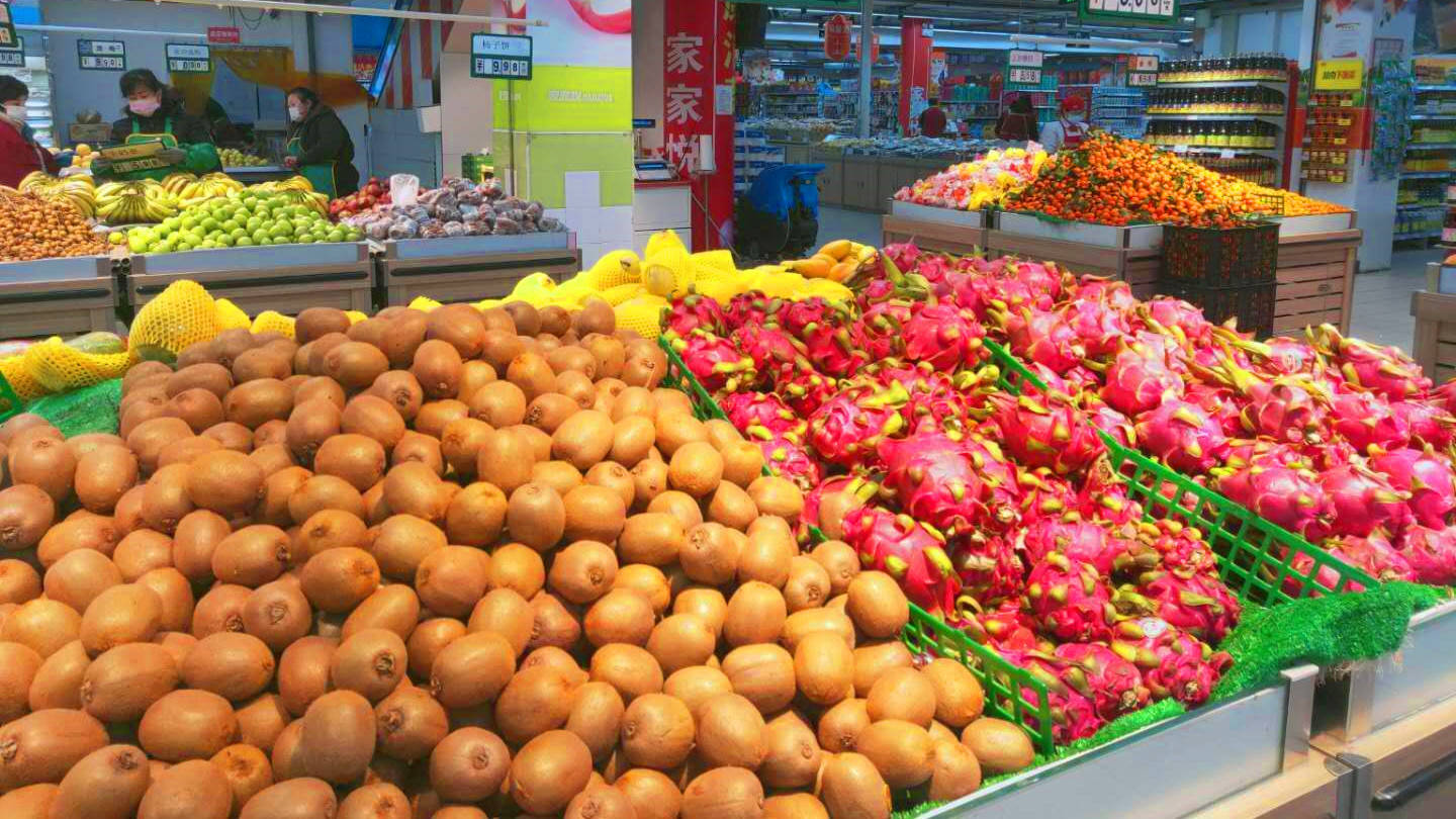 原创提醒!年关将近,这8类年货该囤了,存得住年味足,能吃到元宵节