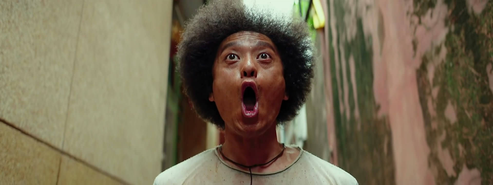 赵英俊用你们的狂欢送我一程