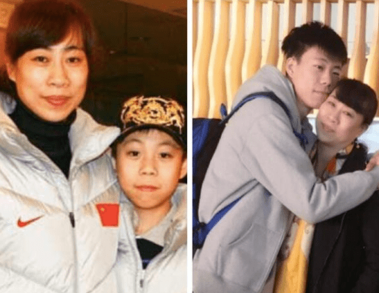 辽宁篮球又一大功勋!曾夺奥运会亚军 如今为辽篮培养出未来基石