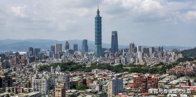 台湾经济gdp_5月台湾房产交易量创新高GDP也上涨8.2%经济进入全面复苏