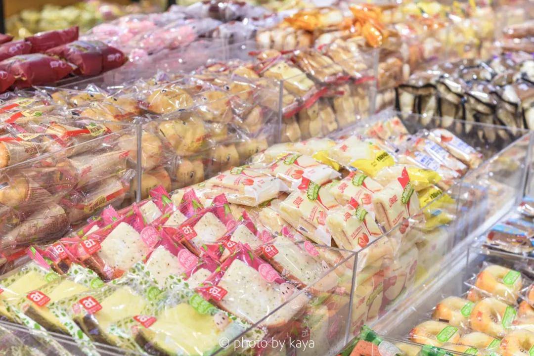 搞食品批发能赚钱吗?