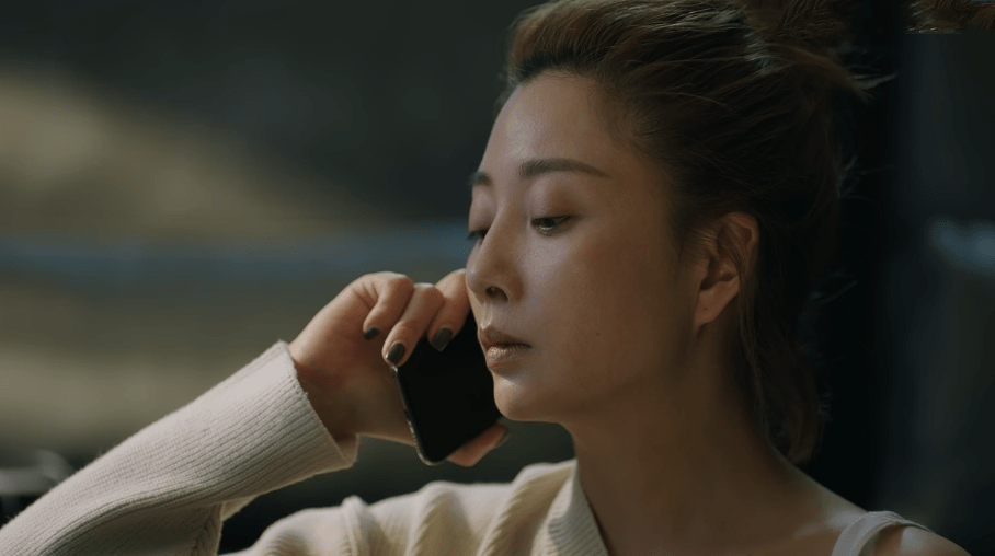 正青春:林睿口嫌体正,她内心已接受金小贝,王益也送上助攻